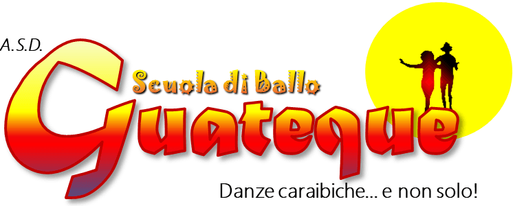 Guateque — Scuola di Ballo, A.S.D.